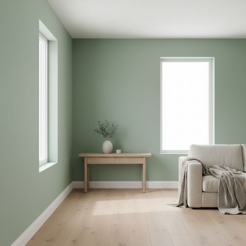 Choosing The Right Interior Paint Colors